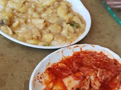 农家土豆-全州拌饭馆(龙源西街店)