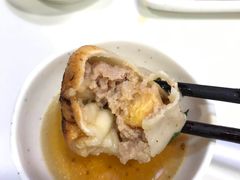 -咬不得高祖生煎·简餐(高银街店)