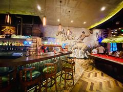 -MR.ROCKY洛奇先生RESTAURANT&BAR(宝安壹方城店)