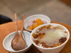 -小团圆糖水铺(襄阳南路店)