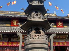 -西园戒幢律寺