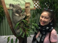 -费瑟代尔野生动物园