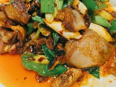 -眉州东坡·熊猫主题餐厅(枫蓝店)