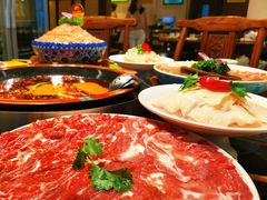 -香佰里鲜货火锅(佳乐金街店)