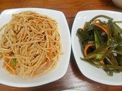 -少林寺欢喜地素斋馆