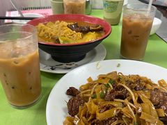 -胜利茶餐室