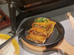 -探鱼·鲜青椒爽麻烤鱼(银泰城店)