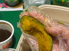 -KPRO肯律轻食(淘金店)