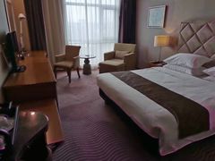 -上海如意智慧酒店(上海科学院店)