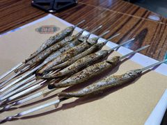 -蚝堡海鲜·威海菜·海肠捞饭·烧烤·亚洲吃蚝公司(幸福门店)