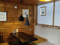 卡座-爱德堡西餐咖啡吧(北师大店)