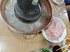 -元盛居(生态大街店)