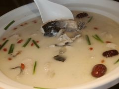 -老阿爸鲜鱼土菜(昆山花桥店)