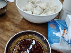 -回坊马二饺子馆