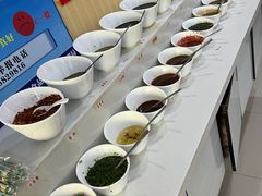 -蒙星月涮肚火锅城(宏运家园店)