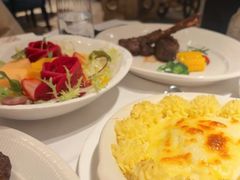 -波特曼西餐厅(中央大街店)