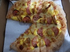-Aimiqi.Pizza.爱米奇私厨(虹梅路红春大厦店)