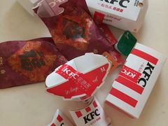 -肯德基(传媒广场店)