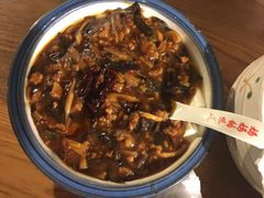 -妈妈的味道(工人体育场东路店)