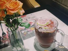 -半秋山西餐厅(巴南万达广场店)