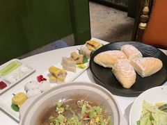 -贝勒爷·酥不腻烤鸭