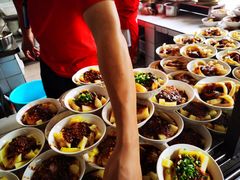 -洞子口张老二凉粉(文殊院店)