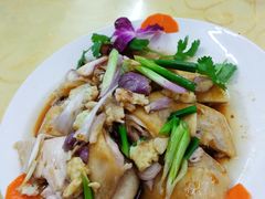 -众源美食(光复阁店)