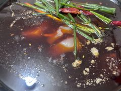 -石灰市毛记烧鸡公(解放碑店)