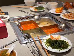-海底捞火锅(顺义华联店)