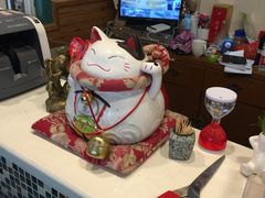 -乌镇那一年小院主题餐厅(甘泉西路店)