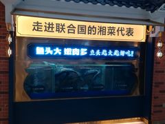 -坛宗剁椒鱼头(河西王府井店)