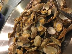 -浩运·海鲜青岛菜·海胆水饺(石老人店)