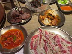 -西塔老太太泥炉烤肉(亚运村店)