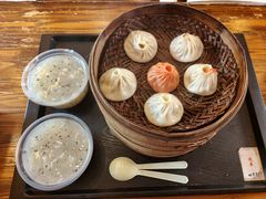 -四季美汤包(汉口里店)