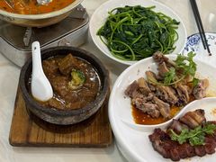 -东就鸭饭店·古早海南菜(滨海店)