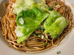 葱油拌面-李先生牛肉面大王(广渠门内店)