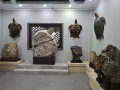 -游龙石文化科普馆