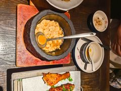 -绿茶餐厅(深圳龙华天虹购物中心店)