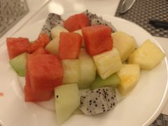 -北京威斯汀酒店