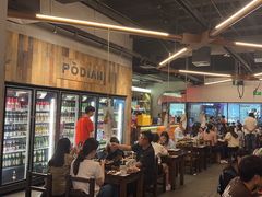 -破店肥哈·东北烧烤·夜宵(南山保利店)
