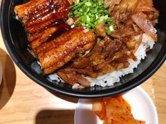 -味千拉面(航洋国际购物中心)