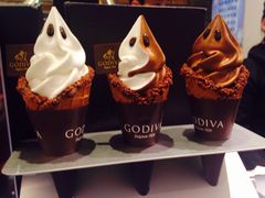 -GODIVA(港汇恒隆广场)