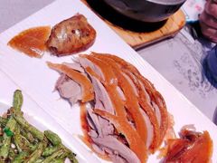 -佳兰雅序融合菜(高新店)