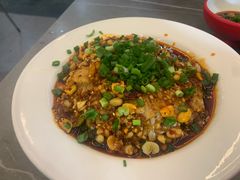 蒜泥白肉-廖老妈蹄花(中海国际店)