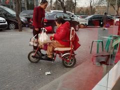 -宛平李记小吃(东关街店)