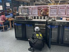 -韩麦大冷面(桂花街直营店)