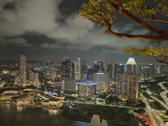 -滨海湾金沙购物商场