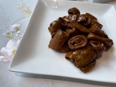 豉油皇大肠头-花城苑广府菜(侨鑫店)