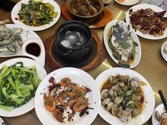 -鑫鸿达·海鲜闽菜热炒小馆(中山路店)
