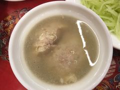 -玉华台饭庄(裕中西里小区店)